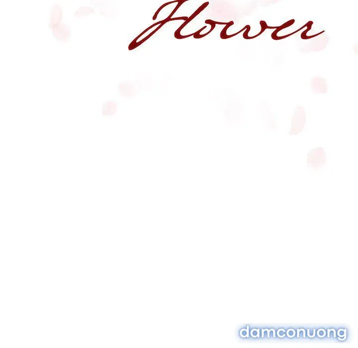 Hoa tàn 