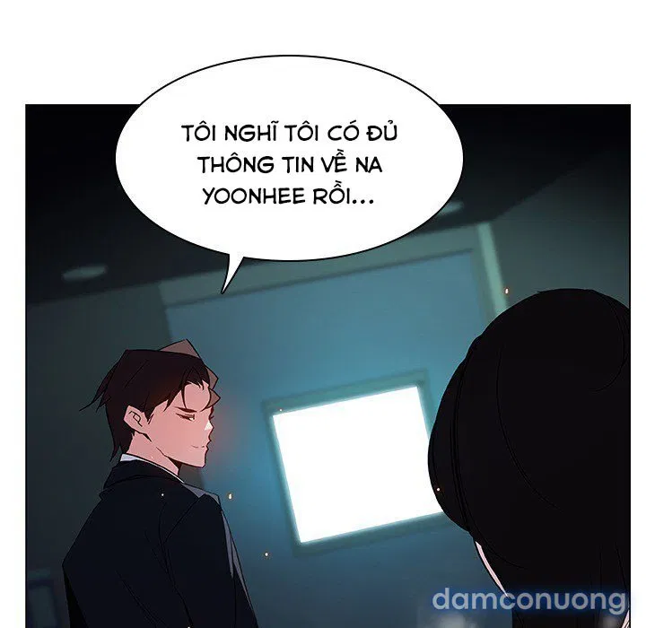 Hoa tàn 