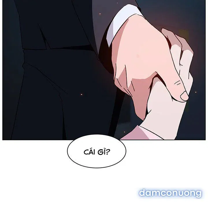 Hoa tàn 