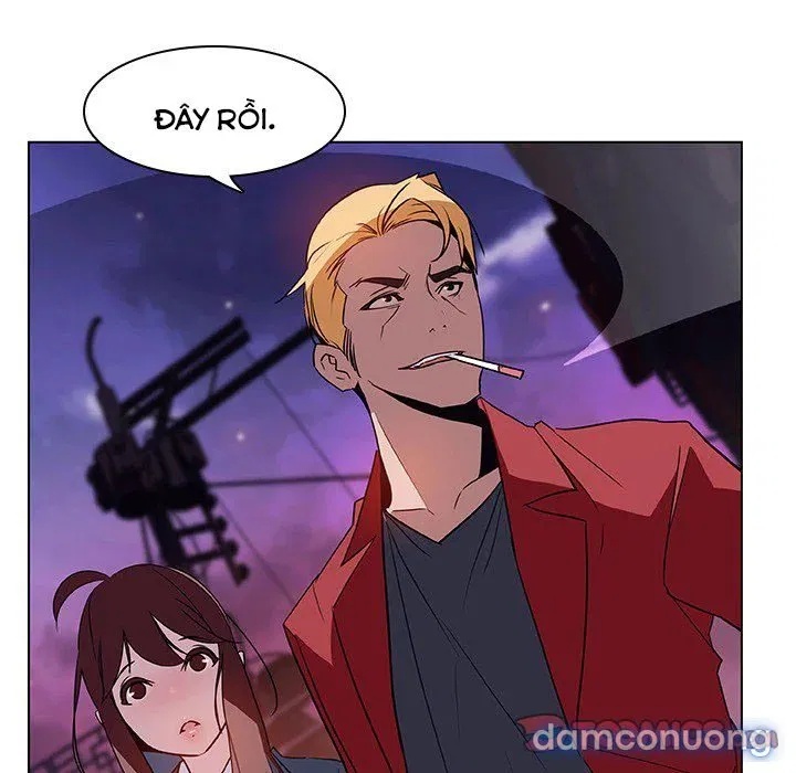 Hoa tàn 