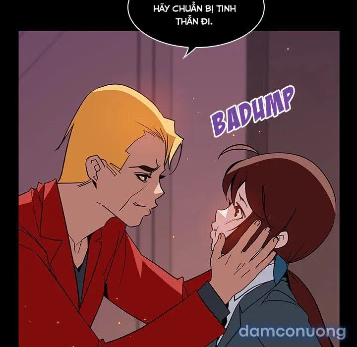 Hoa tàn 