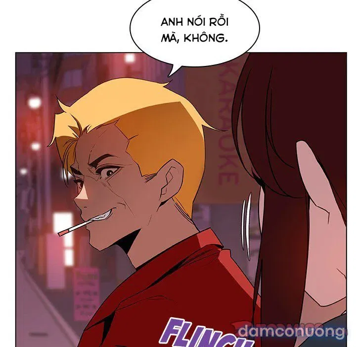 Hoa tàn 