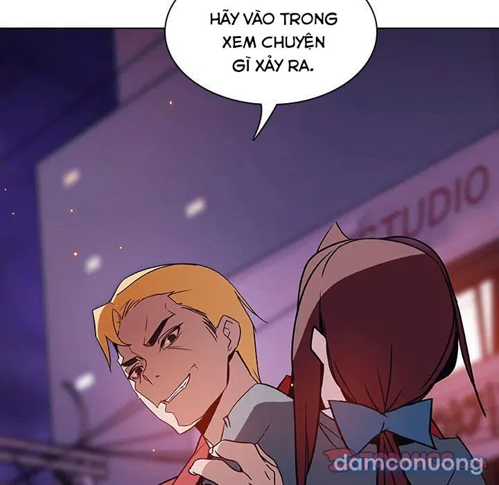 Hoa tàn 