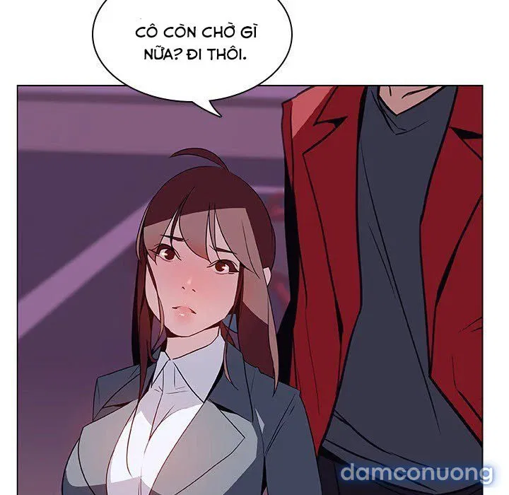 Hoa tàn 