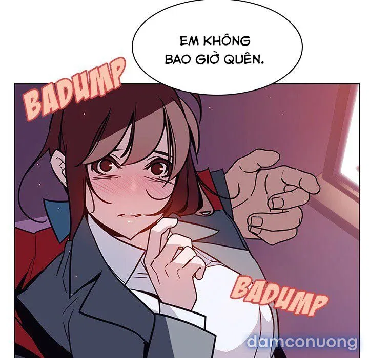 Hoa tàn 