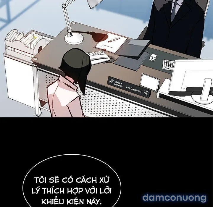 Hoa tàn 