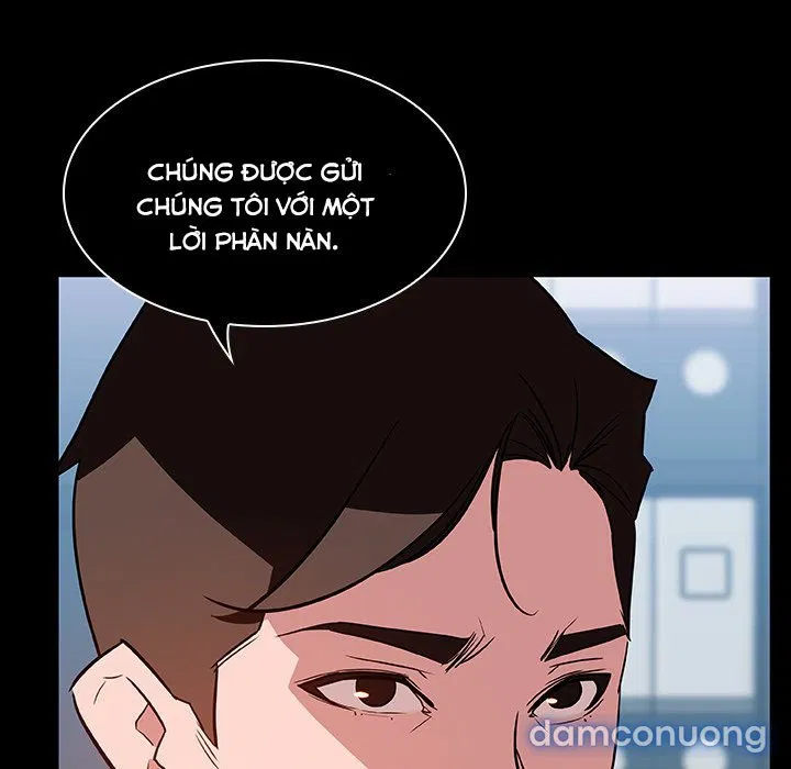Hoa tàn 