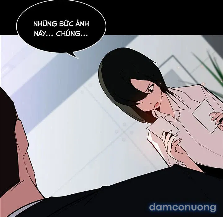 Hoa tàn 