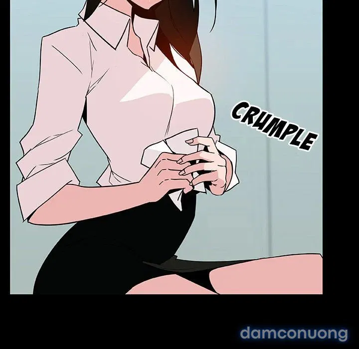 Hoa tàn 