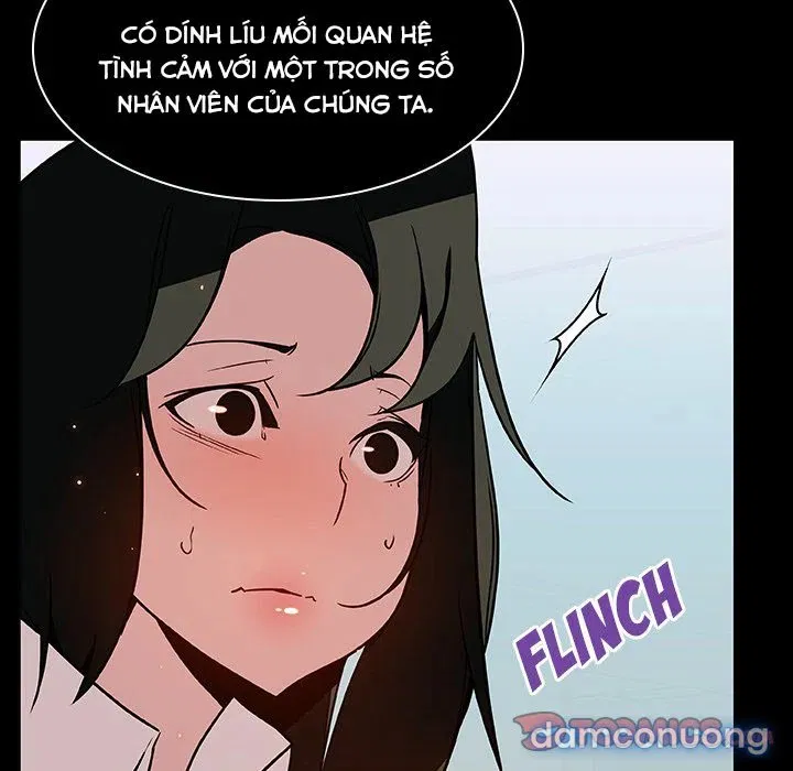 Hoa tàn 
