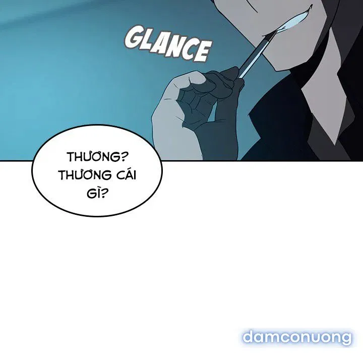 Hoa tàn 