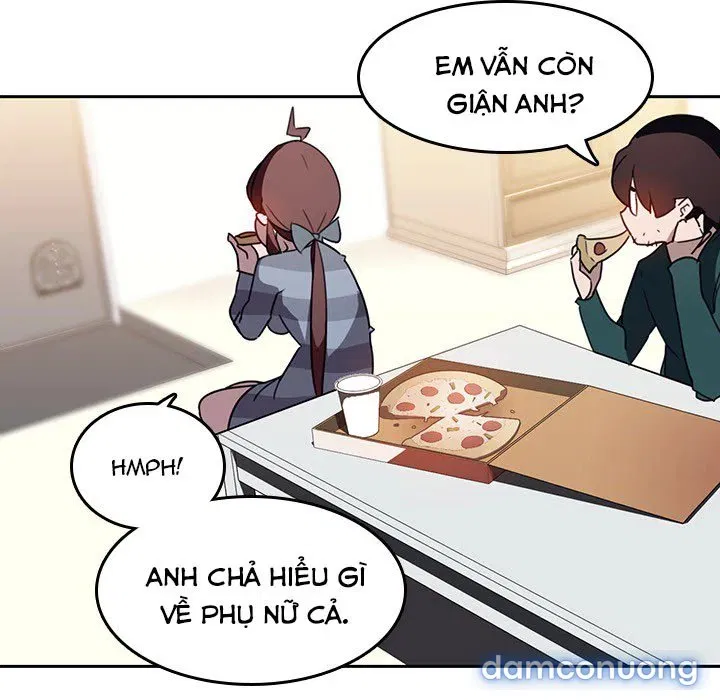 Hoa tàn 