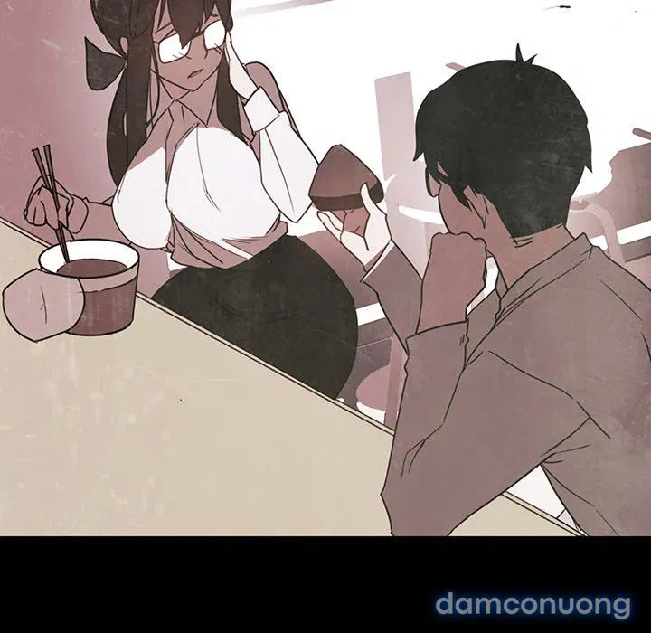 Hoa tàn 