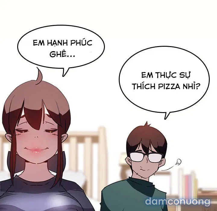 Hoa tàn 