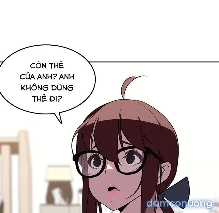 Hoa tàn 