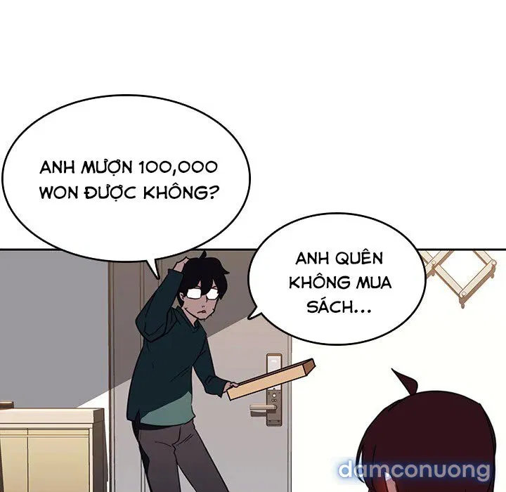Hoa tàn 