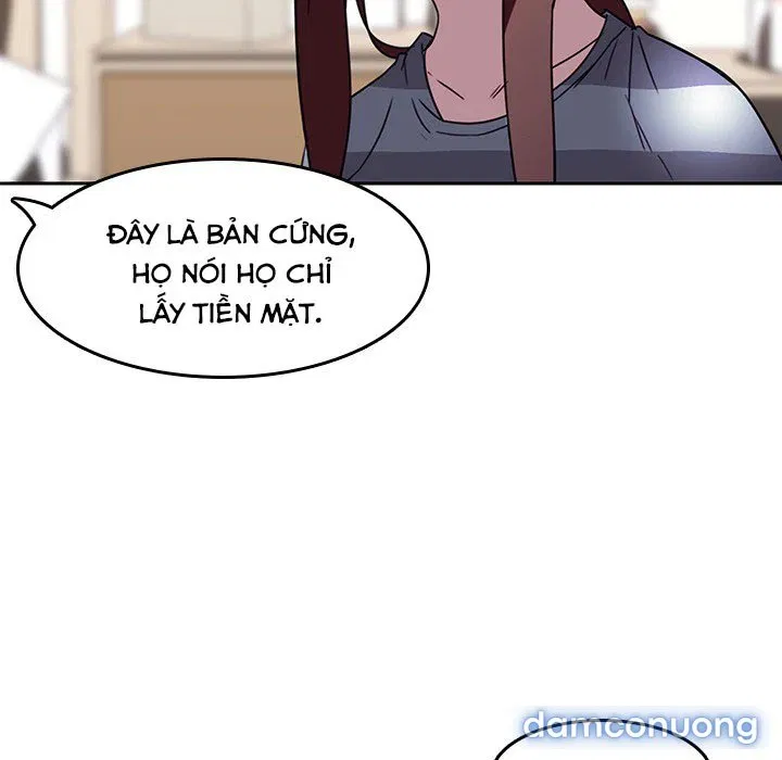 Hoa tàn 