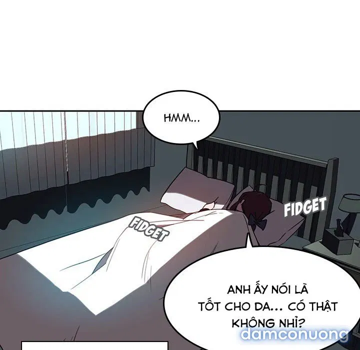 Hoa tàn 