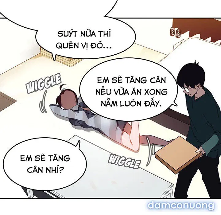 Hoa tàn 