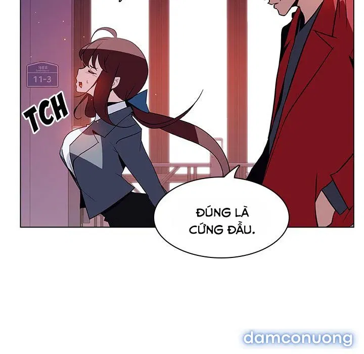 Hoa tàn 