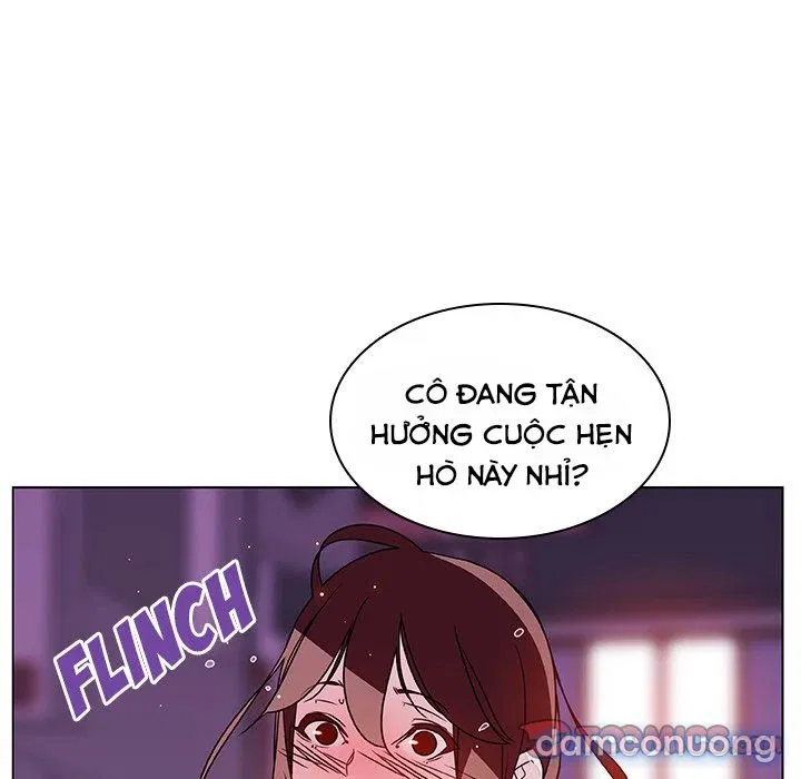 Hoa tàn 