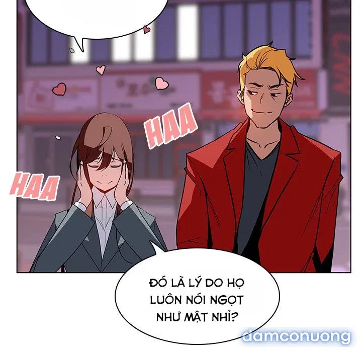 Hoa tàn 