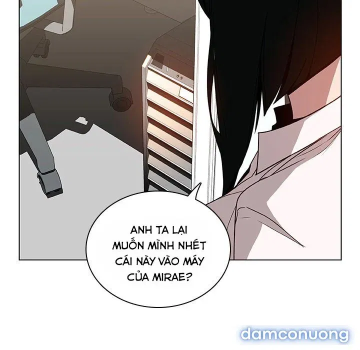 Hoa tàn 