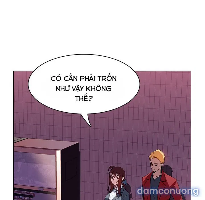 Hoa tàn 