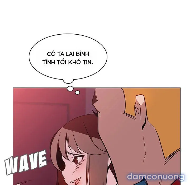 Hoa tàn 