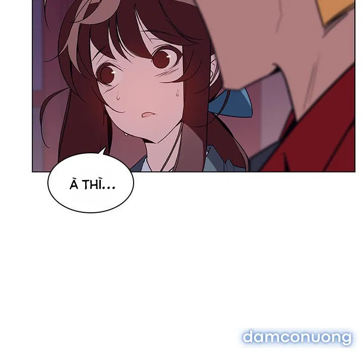 Hoa tàn 