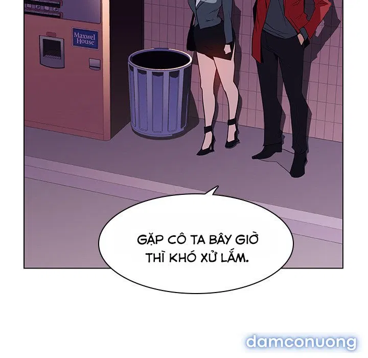 Hoa tàn 