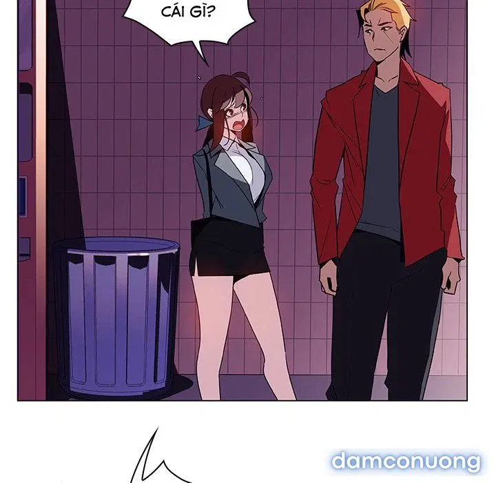 Hoa tàn 