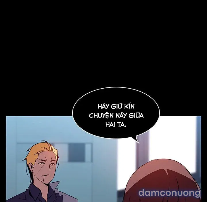 Hoa tàn 