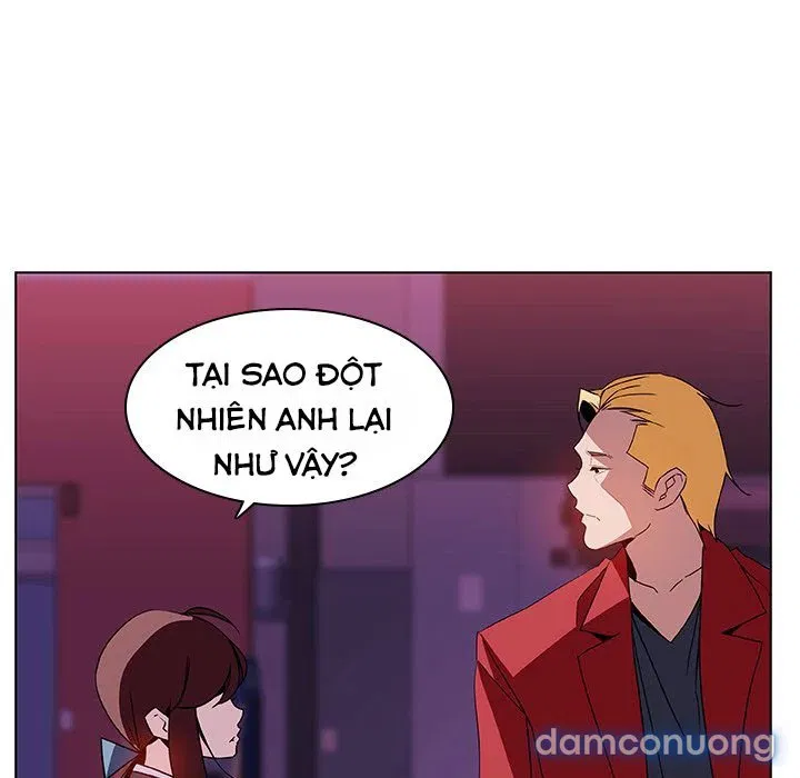 Hoa tàn 