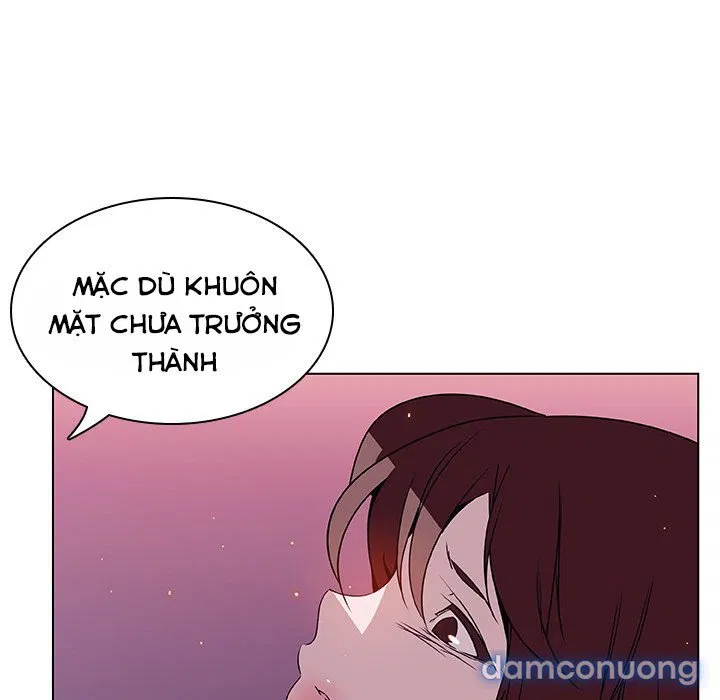 Hoa tàn 