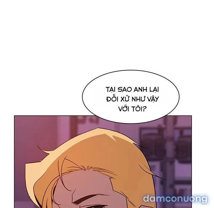 Hoa tàn 