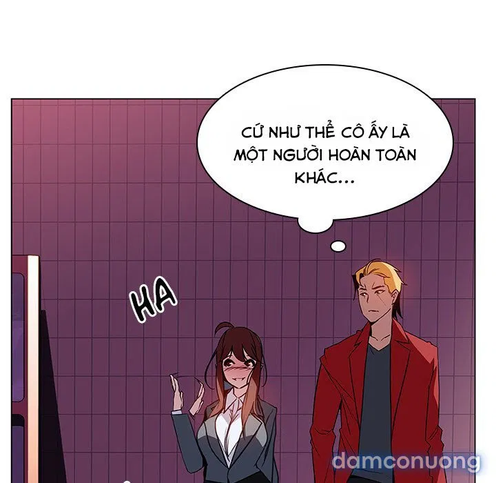 Hoa tàn 