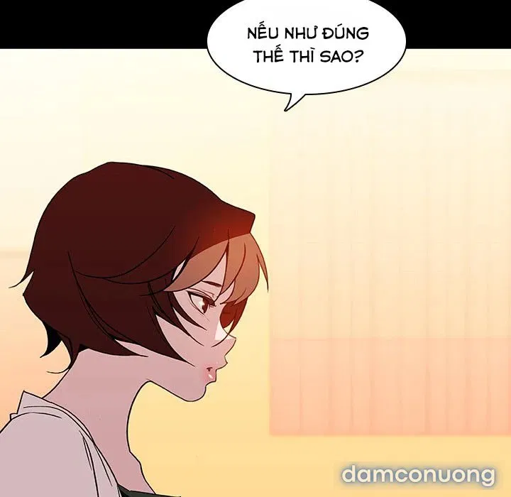 Hoa tàn 