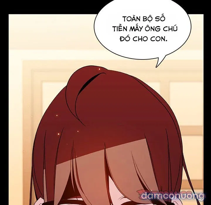 Hoa tàn 