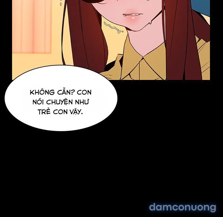 Hoa tàn 