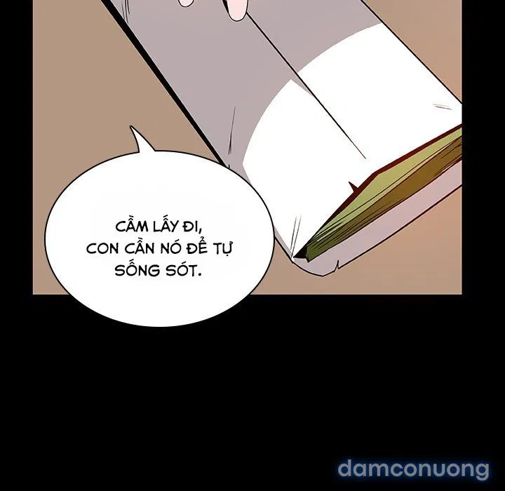 Hoa tàn 