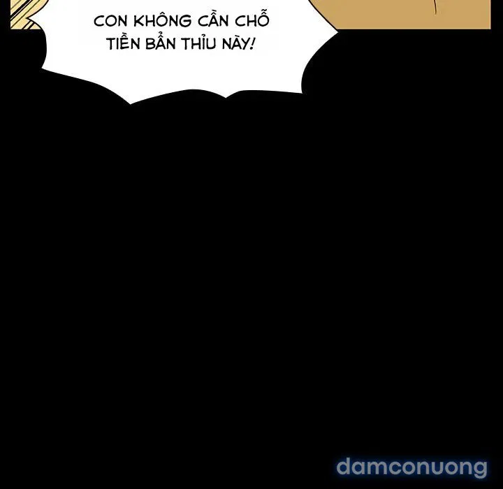 Hoa tàn 