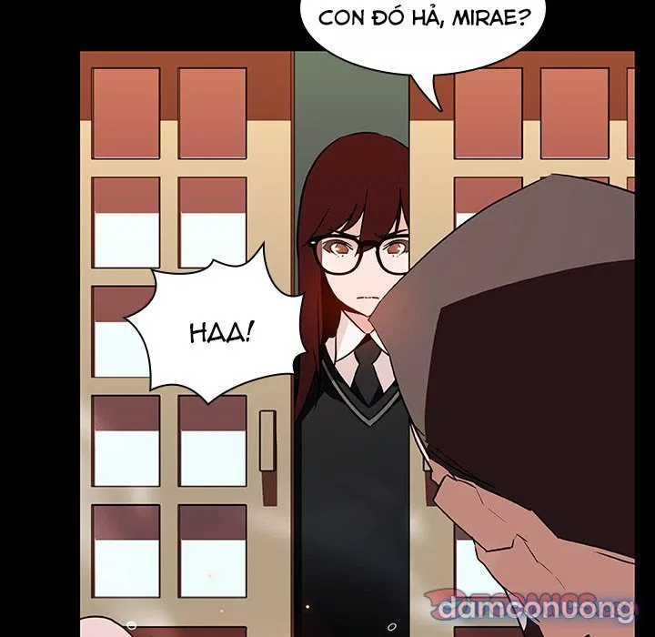 Hoa tàn 