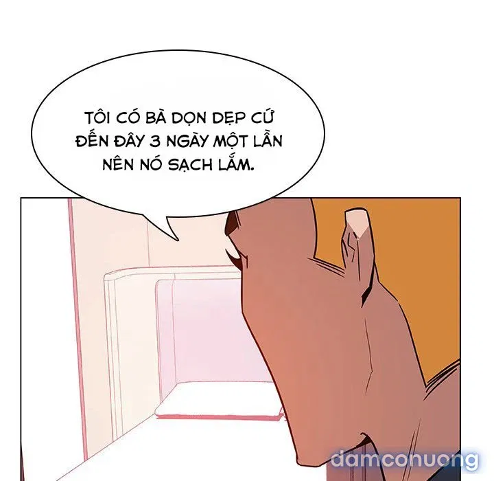 Hoa tàn 