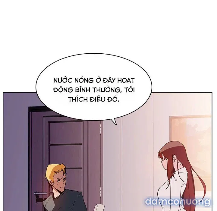Hoa tàn 