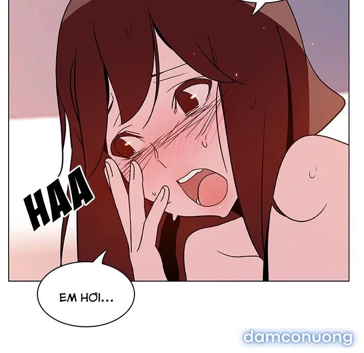 Hoa tàn 