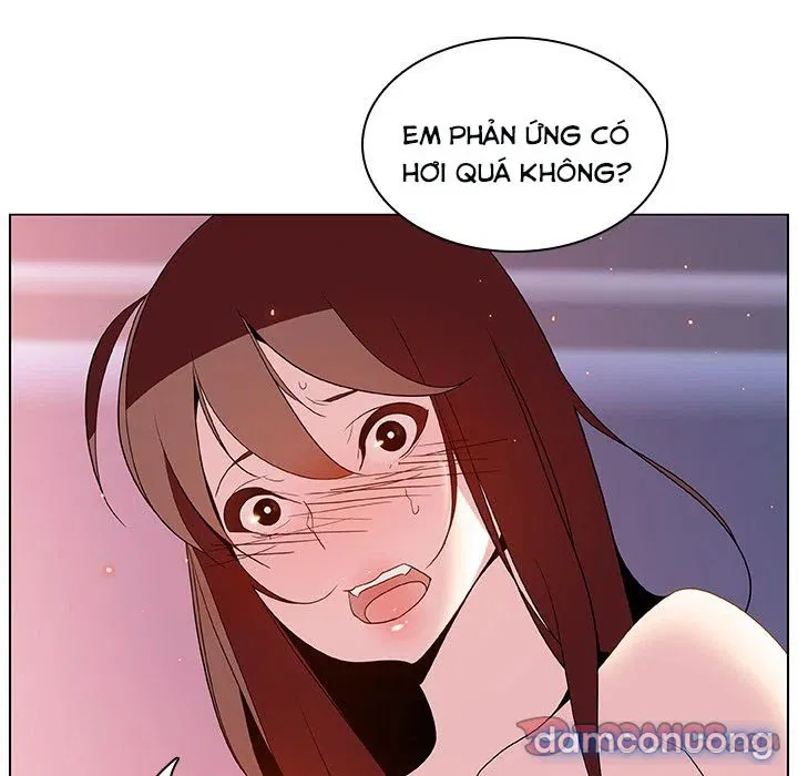 Hoa tàn 