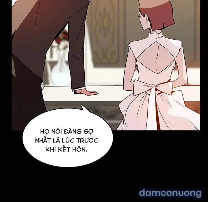 Hoa tàn 