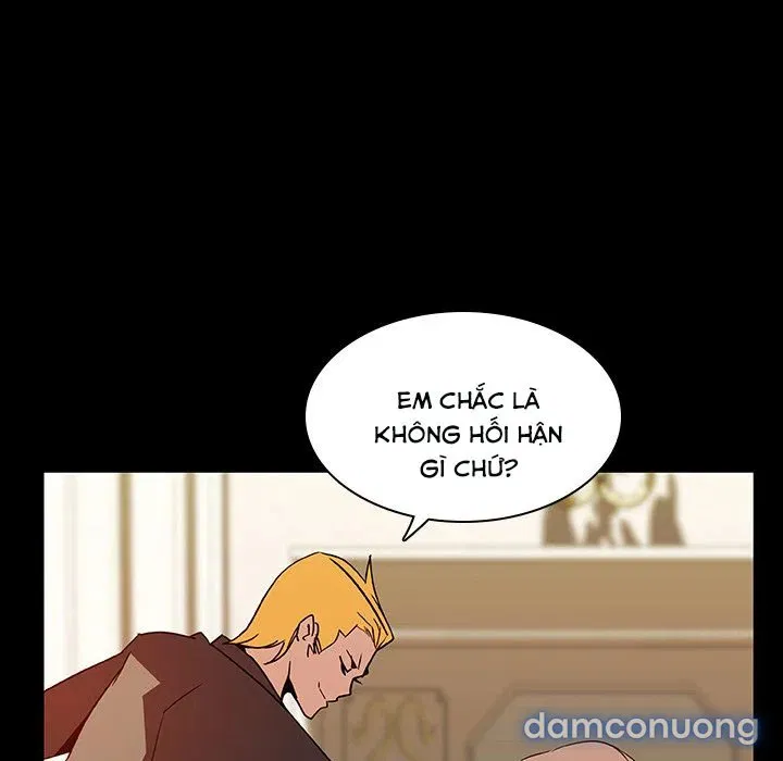 Hoa tàn 