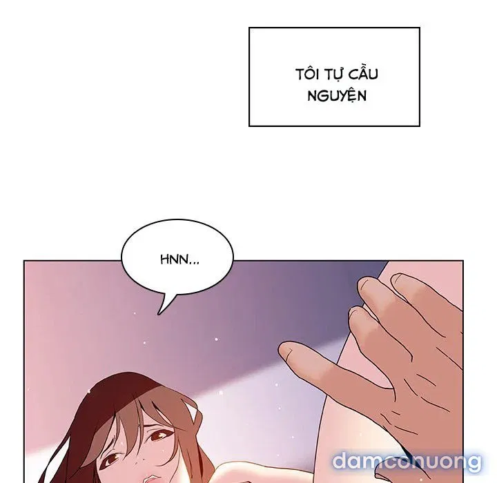 Hoa tàn 